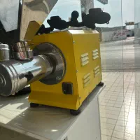 دستگاه کره گیر ،دستگاه اسیاب بزرگ و‌کوچک درحد نو
