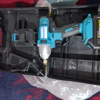 بکس شارژی ماکیتا|ابزارآلات|آمل, |دیوار