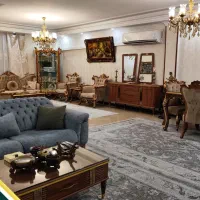 ۱۱۸ متر / تک واحدی / ۳ خواب در بلوار ابوذر