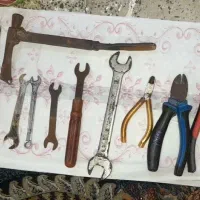 اچار انبر دست سیم چین