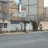 250جنوبی مشارکت  جلال/با پروانه7سقف