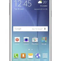 گوشی j2سامسونگ