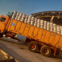 دهچرخ باری|خودرو سنگین|جهرم, |دیوار