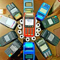 دستگاه کارتخوان سیارفروش وتعمیرات POZ|فروشگاه و مغازه|فردیس, فردیس|دیوار