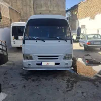 مینی بوس آرین ۹۴