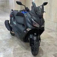 جویمکس 300 مدل 1404 صفر