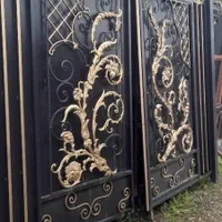 انواع درب پنجره دوجداره درب نفرو و ماشین رو|مصالح و تجهیزات ساختمان|لاهیجان, یوسف آباد|دیوار