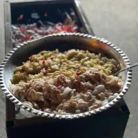 گاری کبابی فروشی باتمامی امکانات وجای کاسبی|کافی‌شاپ و رستوران|رشت, بازار|دیوار