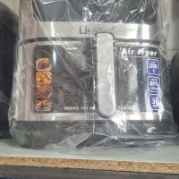 سرخ کن دسینی ۱۴ لیتری تک و دو المنت