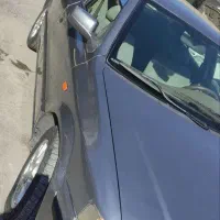 سمندelx  مدل ۸۶|خودرو سواری و وانت|کرج, حصارک پایین|دیوار