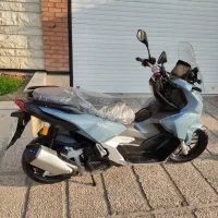 adv150i|موتورسیکلت|تهران, بهمن یار|دیوار