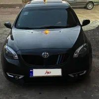 برلیانس h320 موتور بزرگ ۱۶۵۰cc