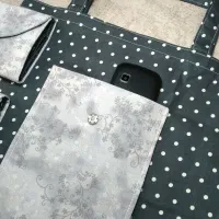 کیسه خرید کیفشو|کیف، کفش، کمربند|ری, ظهیرآباد|دیوار