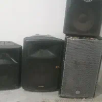 باند پسیو مجلسی