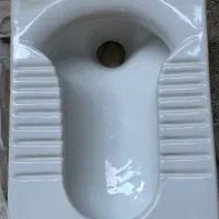 سنگ توالت ایرانی گلسار