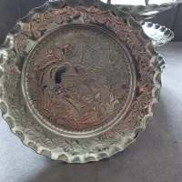 بشقاب ورشو ۱۱ عدد