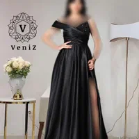 اجا‌ره لباس‌ مجلِسی مدل Hana