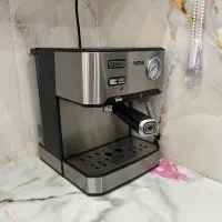 اسپرسوساز و قهوه ساز nova