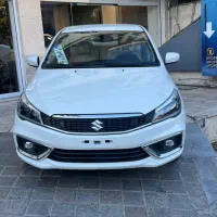 سوزوکی سیاز مدل ۲۰۲۵