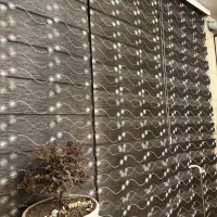پرده زبرا ۲مترو۷۰