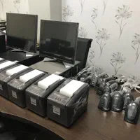 صندوق سوپرمارکت cbon cp|فروشگاه و مغازه|زاهدان, |دیوار