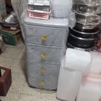 فروش وسایل پلاستیک فروشی زیر قیمت فاکتور|فروشگاه و مغازه|بلبان آباد, |دیوار