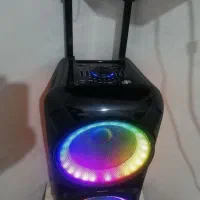 باند اسپیکر بلوتوثی