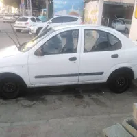 تیبا صندوق‌دار EX، مدل ۱۳۹۵