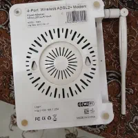 دستگاه مودم نو و سالم|مودم و تجهیزات شبکه|تهران, شارق|دیوار