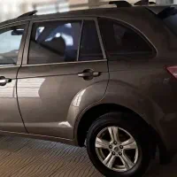 لیفان x60بیرنگ 94 کم کار|خودرو سواری و وانت|اردبیل, |دیوار