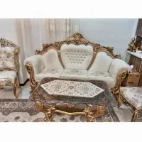 مبل مصری ۹ نفره و ناهار خوری ۶ نفره