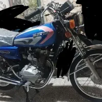 موتور 150مدل 92