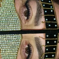 کاشت مژه|خدمات زیبایی و سلامت|تهران, شهرک شریعتی|دیوار