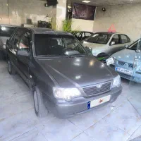 پراید ۱۳۲ مدل ۸۸
