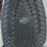 اتو بخار atc مدل 8001|اتو و لوازم اتو|قرچک, باقرآباد|دیوار