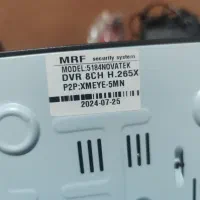 دوربین|دوربین مداربسته|ایلام, |دیوار