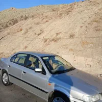 سمندال ایکس ۸۹|خودرو سواری و وانت|کرج, خلج آباد|دیوار