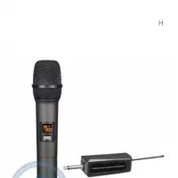 میکروفن بی سیم چرمن