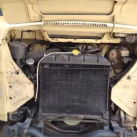 مینی بوس بنز مدل ۶۵|خودرو سنگین|قزوین, |دیوار