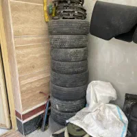 لوازم استوک دوو سیلو پراید ۲۰۶ و پژو|قطعات یدکی و لوازم جانبی|اردبیل, |دیوار