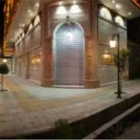 ۳۰ متر  مغازه  دوبنش  بر اصلی  اکباتان