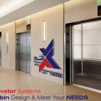 استخدام تعمیرکار و سرویس نگهدار آسانسور