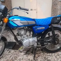 موتور مدل 84