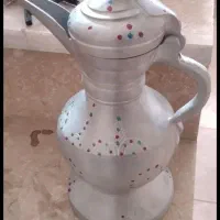 قهوه جوش مسی