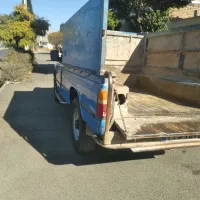 نیسان|خودرو سواری و وانت|محلات, |دیوار