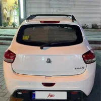 تیبا 2|خودرو سواری و وانت|بندرعباس, |دیوار