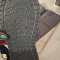 پوتین دخترانه|کیف، کفش، کمربند|شیروان (خراسان), |دیوار