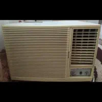 کولر پنجره ای سوپرا