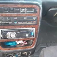 سمندتاکسی مدل ۸۵|خودرو سواری و وانت|یاسوج, |دیوار