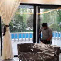 مبل شویی فردیس،مارلیک،سرآسیاب، اندیشه،ملارد